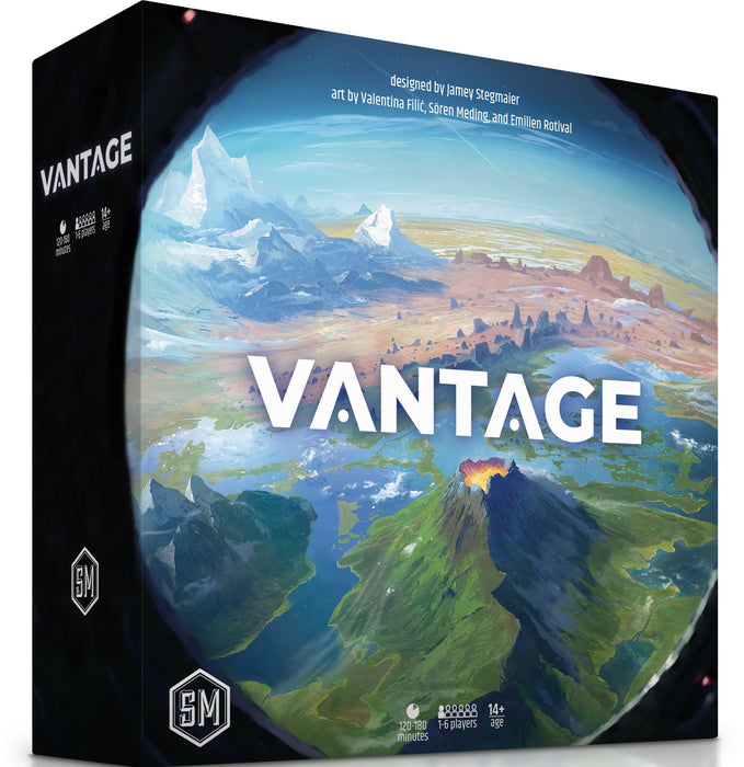 Vantage