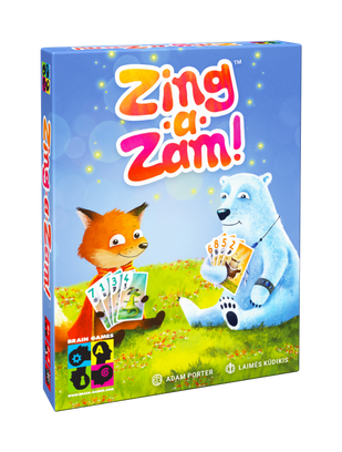 Zing-a-Zam