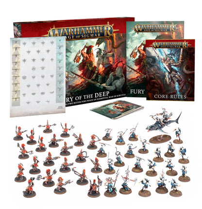 Age of Sigmar: Fury of the Deep-Misc-Brain Games OÜ