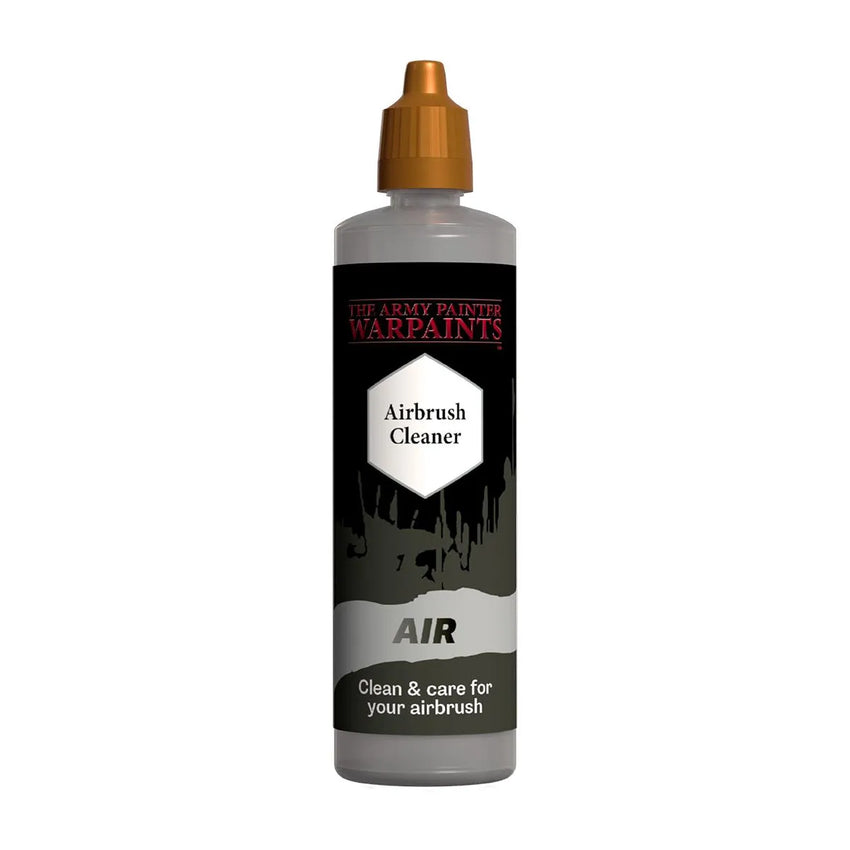 Airbrush Cleaner, 100 ml-Misc-Brain Games OÜ
