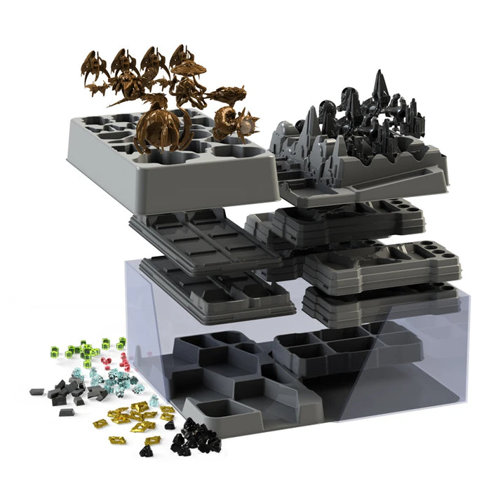 Andromeda's Edge: Supernova Component Upgrade Pack