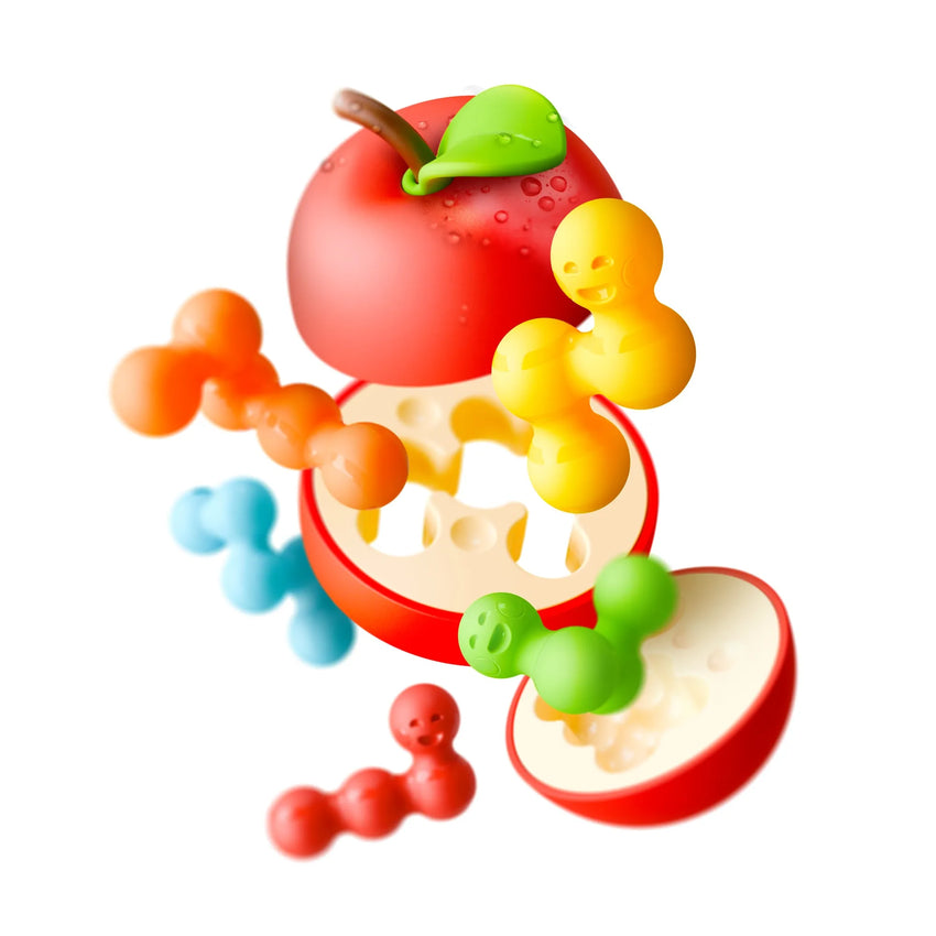 Apple Puzzler-w111 WHS Creativity & Brain Teasers-Brain Games OÜ
