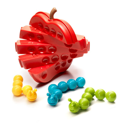 Apple Twist-w111 WHS Creativity & Brain Teasers-Brain Games OÜ
