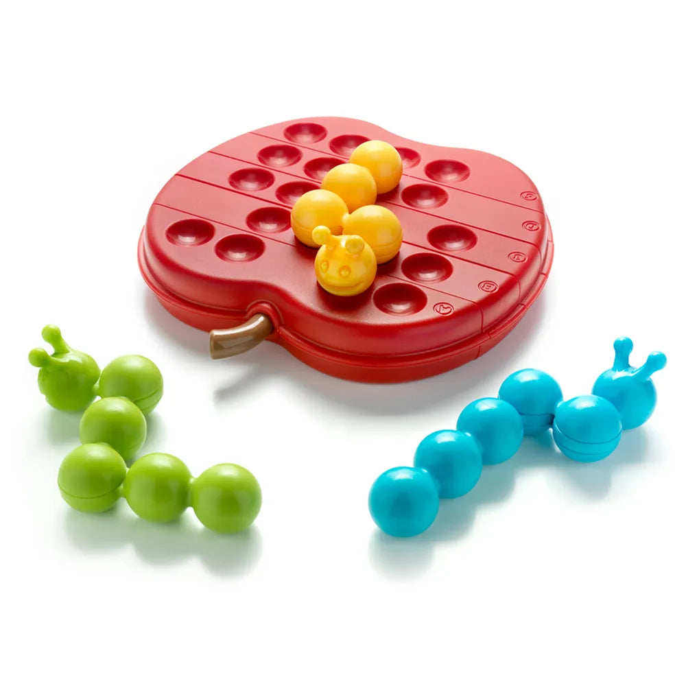Apple Twist-w111 WHS Creativity & Brain Teasers-Brain Games OÜ