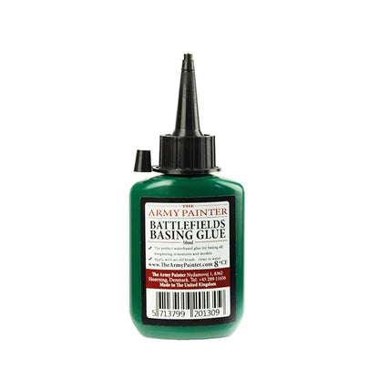 Army Painter - Basing Glue-103 Miniature Gaming-Brain Games OÜ