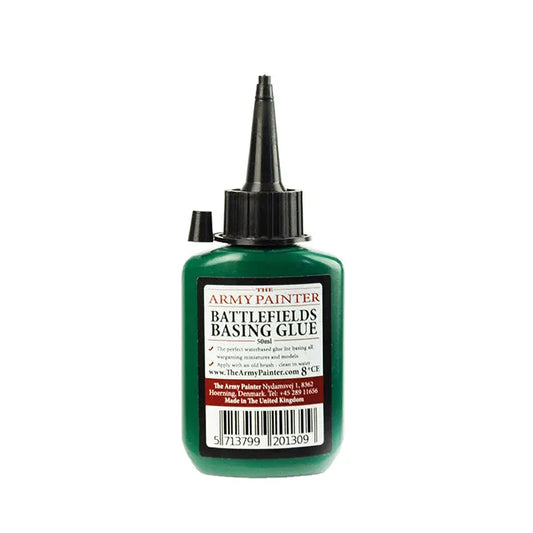 Army Painter - Basing Glue-103 Miniature Gaming-Brain Games OÜ