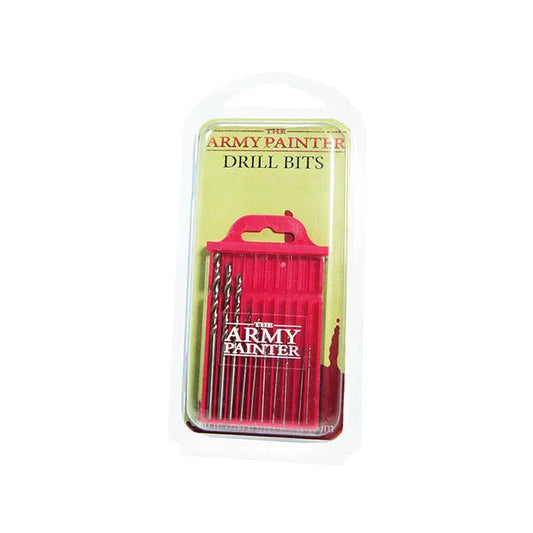Army Painter - Drill Bits-103 Miniature Gaming-Brain Games OÜ