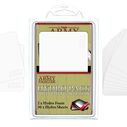 Army Painter - Hydro Pack for Wet Palette-103 Miniature Gaming-Brain Games OÜ