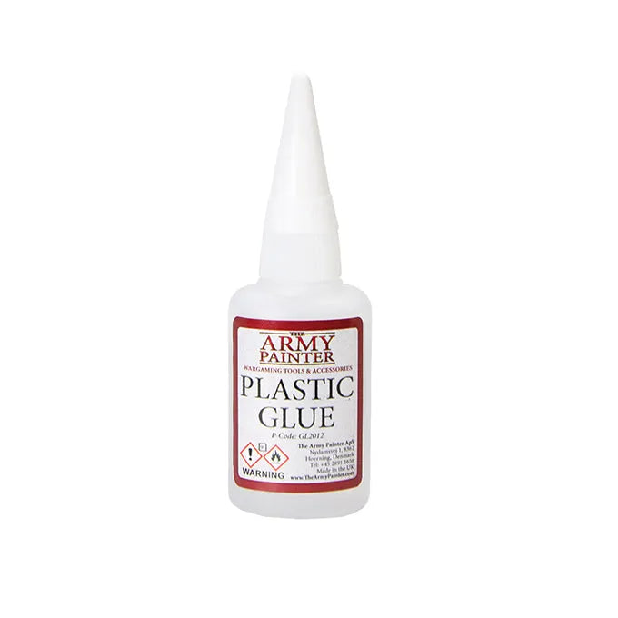 Army Painter - Liim plastikule-103 Miniature Gaming-Brain Games OÜ