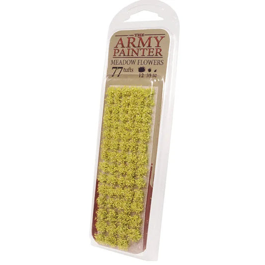 Army Painter - Meadow Flowers-103 Miniature Gaming-Brain Games OÜ