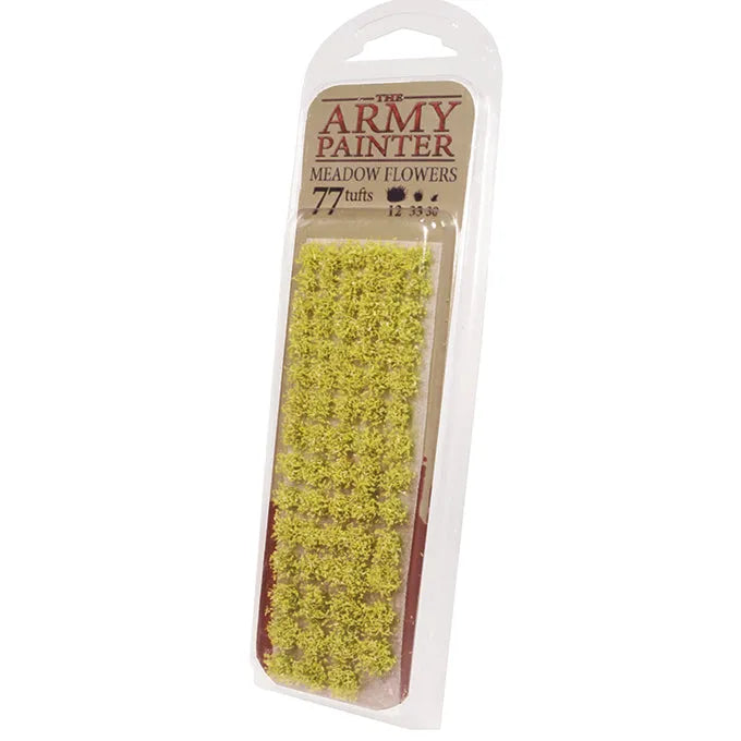 Army Painter - Meadow Flowers-103 Miniature Gaming-Brain Games OÜ