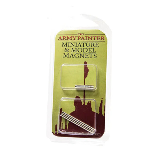 Army Painter - Miniature and Model Magnets-103 Miniature Gaming-Brain Games OÜ