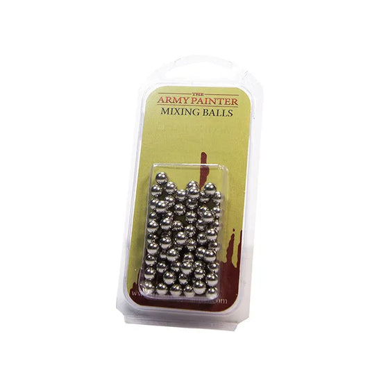 Army Painter - Mixing balls-103 Miniature Gaming-Brain Games OÜ