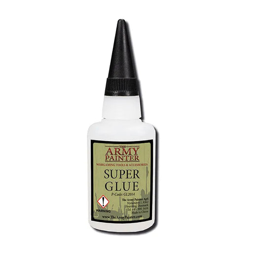 Army Painter - Superliim-103 Miniature Gaming-Brain Games OÜ