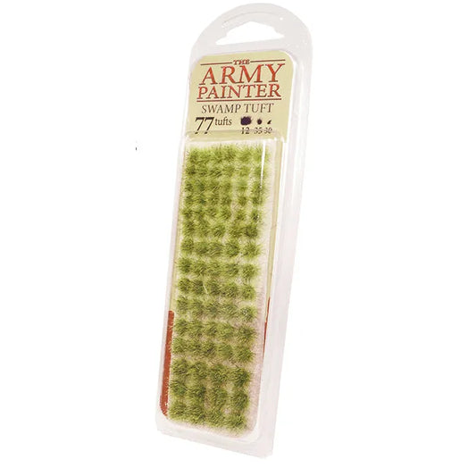 Army Painter - Swamp Tuft-103 Miniature Gaming-Brain Games OÜ