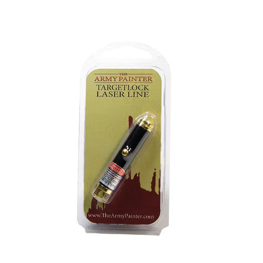 Army Painter - Targetlock Laser Line-103 Miniature Gaming-Brain Games OÜ