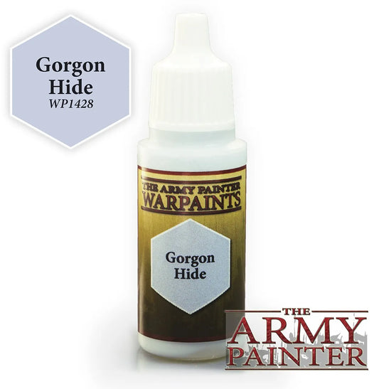 Army Painter Warpaint - Gorgon Hide-103 Miniature Gaming-Brain Games OÜ