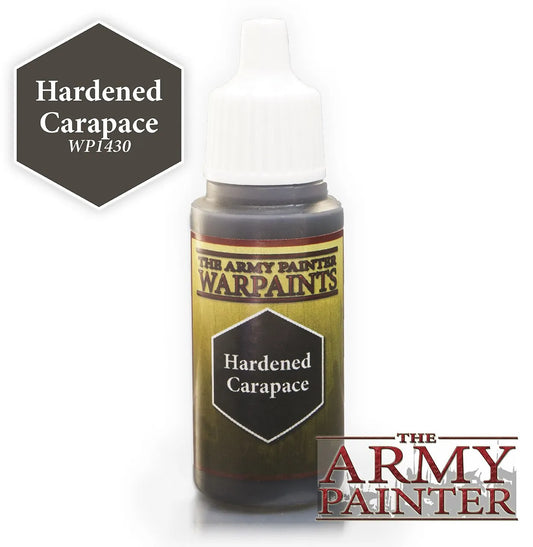 Army Painter Warpaint - Hardened Carapace-103 Miniature Gaming-Brain Games OÜ