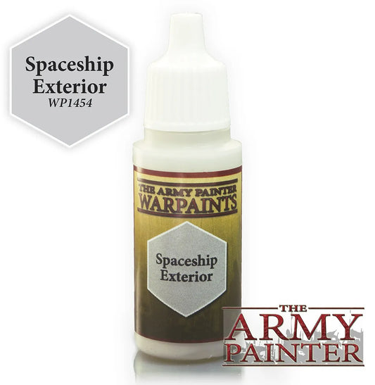 Army Painter Warpaint - Spaceship Exterior-103 Miniature Gaming-Brain Games OÜ