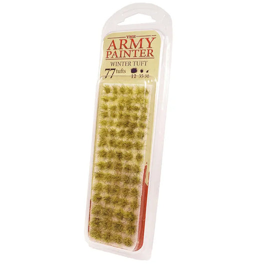 Army Painter - Winter Tuft-103 Miniature Gaming-Brain Games OÜ