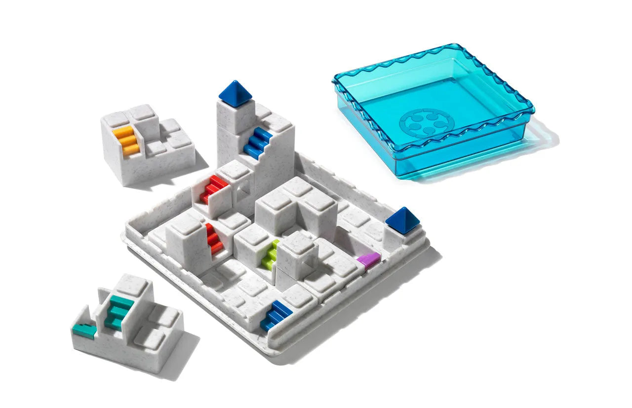 Atlantis Escape-w111 WHS Creativity & Brain Teasers-Brain Games OÜ