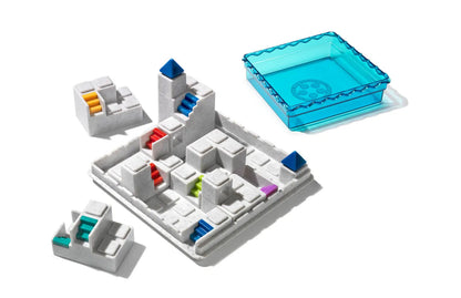 Atlantis Escape-w111 WHS Creativity & Brain Teasers-Brain Games OÜ