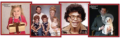 Awkward Family Photos: Greatest Hits-101 Board / Card Games-Brain Games OÜ