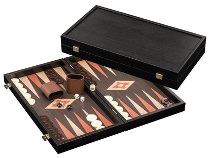 Backgammon "Elassa" suur-101 Board / Card Games-Brain Games OÜ
