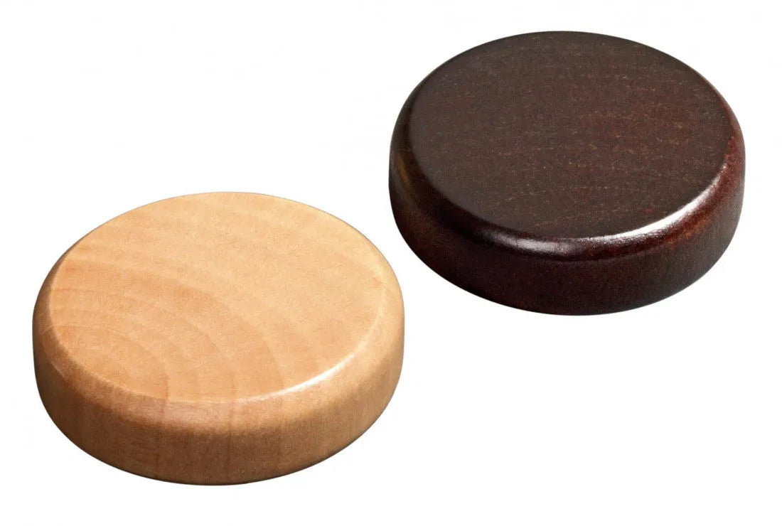 Backgammoni nupud, mini-104 Accessories-Brain Games OÜ