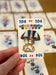 Baron Oxx-w101 WHS Board / Card Games-Brain Games OÜ