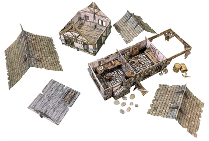 Battle Systems: Blacksmith's Forge-Tarvikud-Brain Games OÜ
