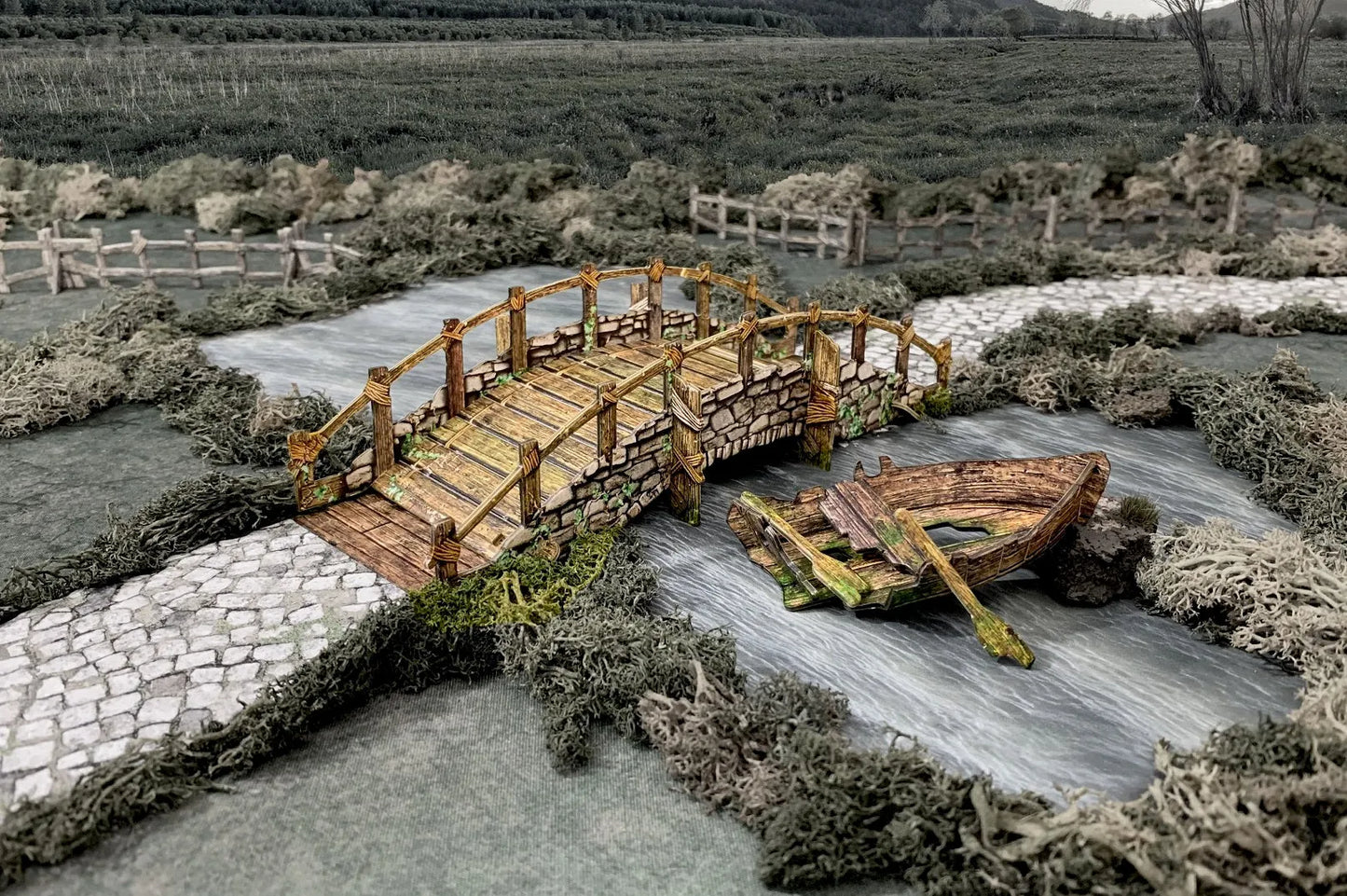 Battle Systems: Bridge-Tarvikud-Brain Games OÜ
