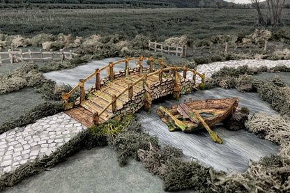 Battle Systems: Bridge-Tarvikud-Brain Games OÜ