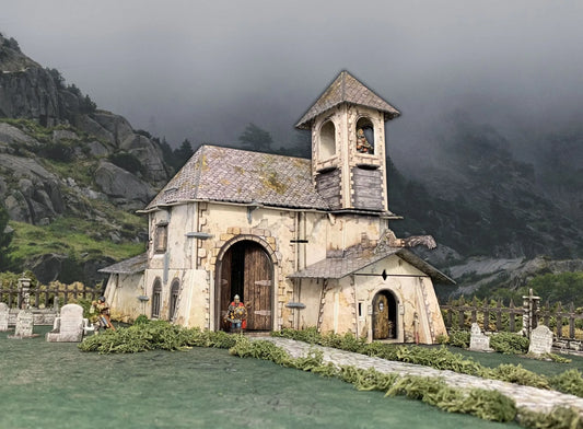 Battle Systems: Chapel-Tarvikud-Brain Games OÜ