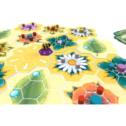 Beez-Lauamängud-Brain Games OÜ