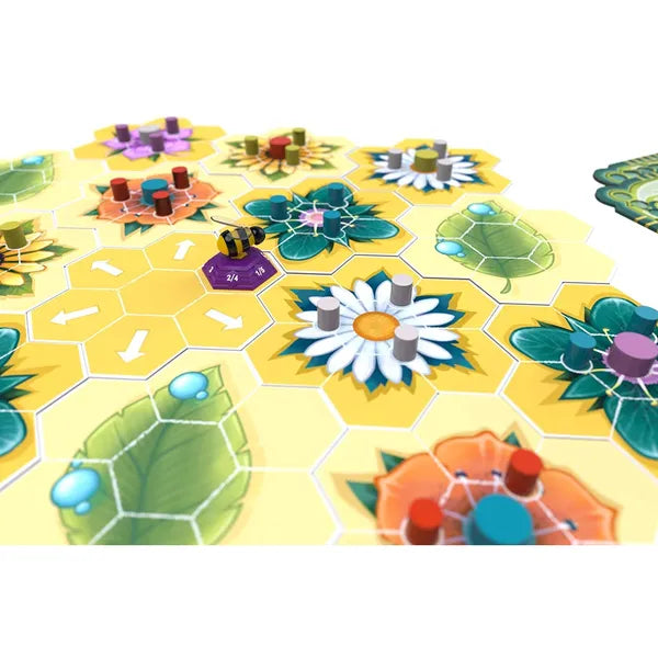 Beez-Lauamängud-Brain Games OÜ