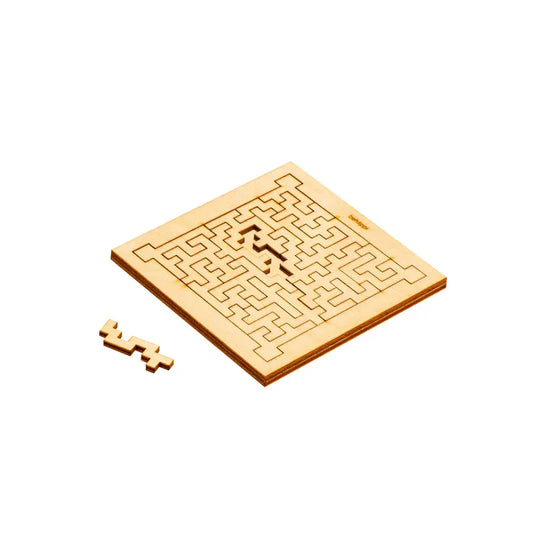 Behäppi "Boxy Trävel" (keskmine)-Nuputamismängud-Brain Games OÜ