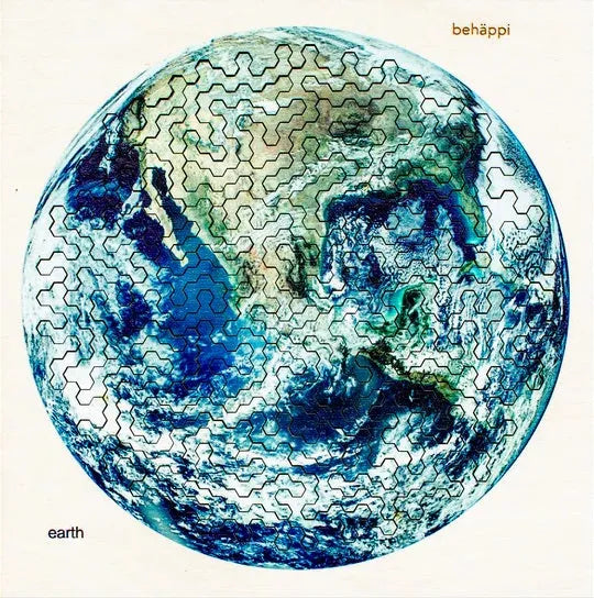 Behäppi "Earth" (raske)-Nuputamismängud-Brain Games OÜ