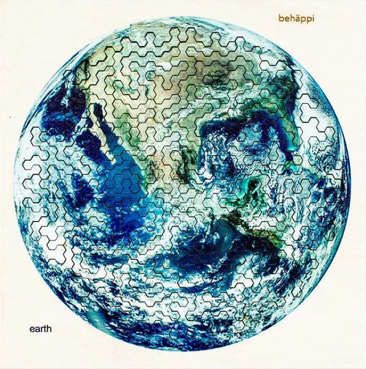 Behäppi "Earth" (raske)-Nuputamismängud-Brain Games OÜ