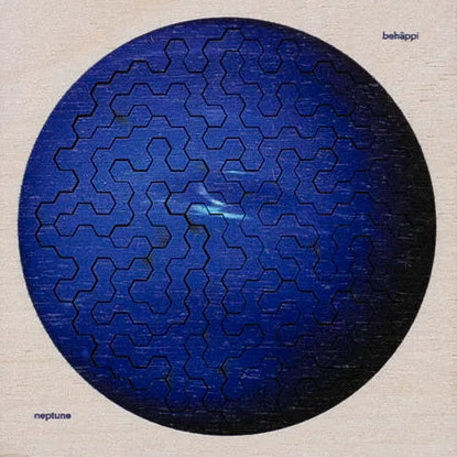 Behäppi "Mini Neptune"