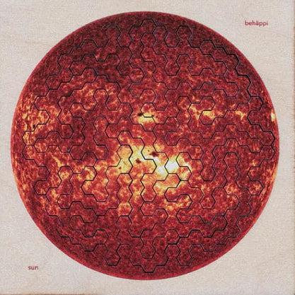 Behäppi "Mini Sun"