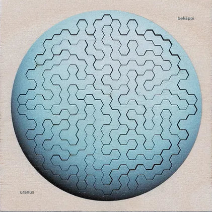 Behäppi "Mini Uranus"