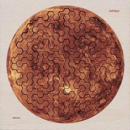Behäppi "Mini Venus"