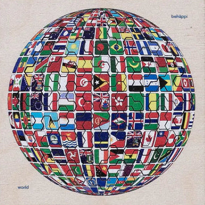 Behäppi "Mini World"