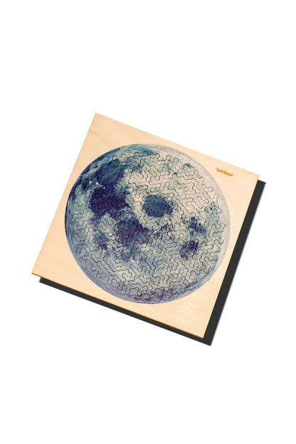 Behäppi "Moon" (raske)-Nuputamismängud-Brain Games OÜ