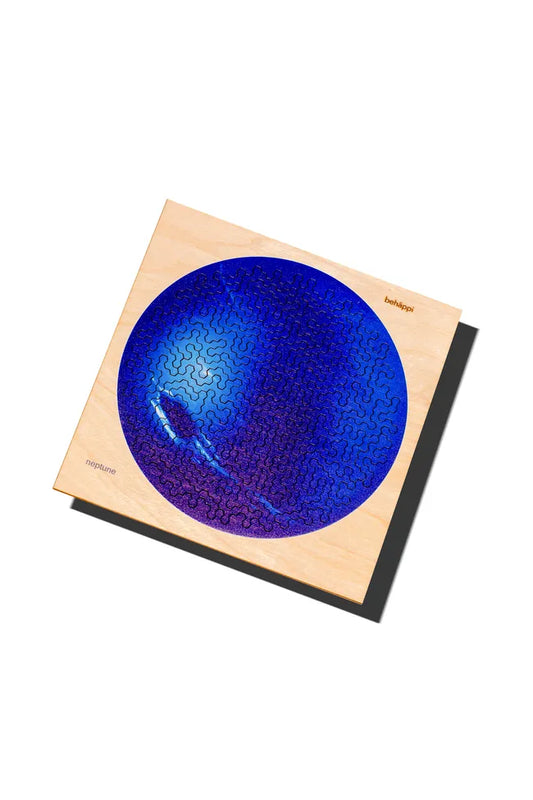 Behäppi "Neptune" (raske)-Nuputamismängud-Brain Games OÜ