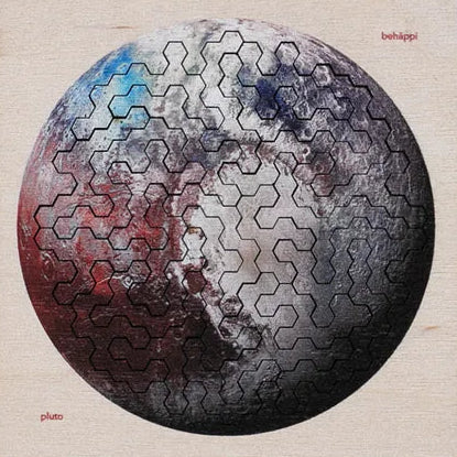 Behäppi "Pluto Mini" (raske)