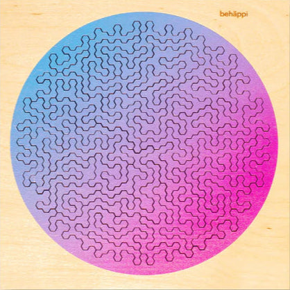Behäppi "Purple" (raske)