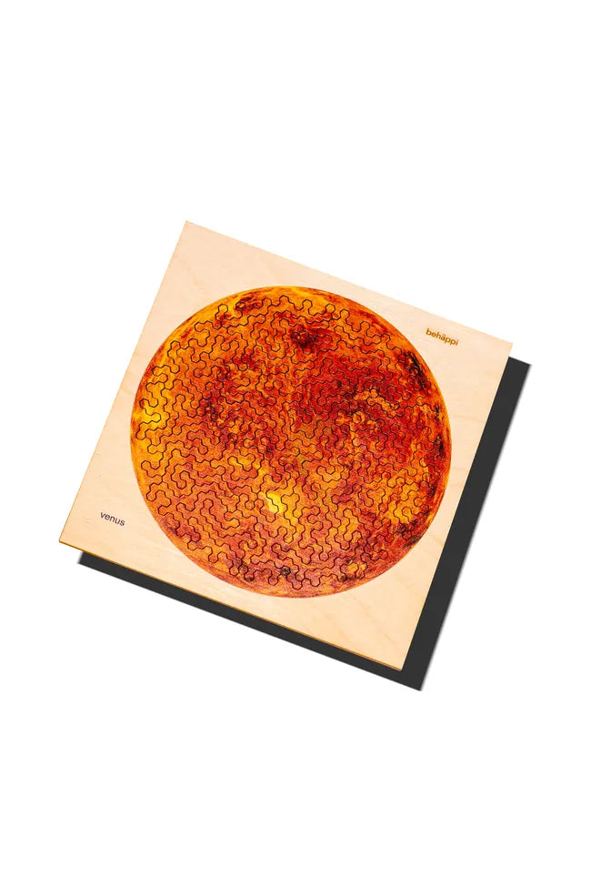 Behäppi "Venus" (raske)-Nuputamismängud-Brain Games OÜ