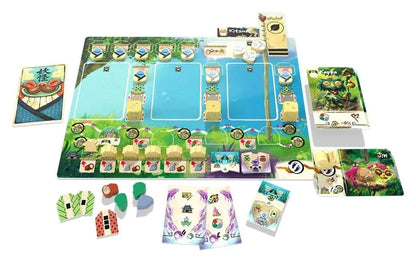 Bitoku-w001 WHSX Board / Card Games-Brain Games OÜ